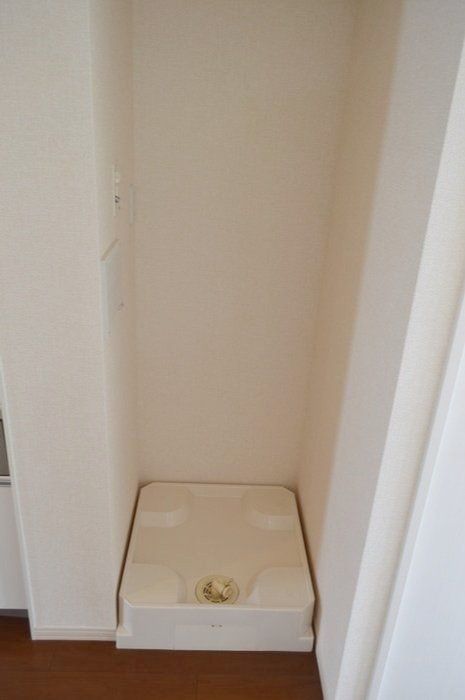 その他設備　★防水パン★