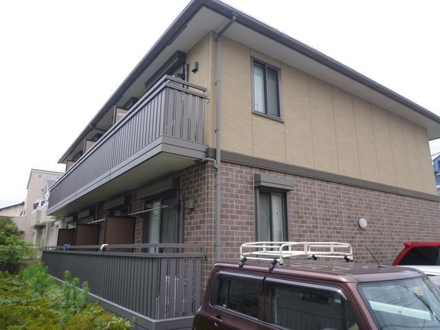 建物外観　★大和ハウス施工★