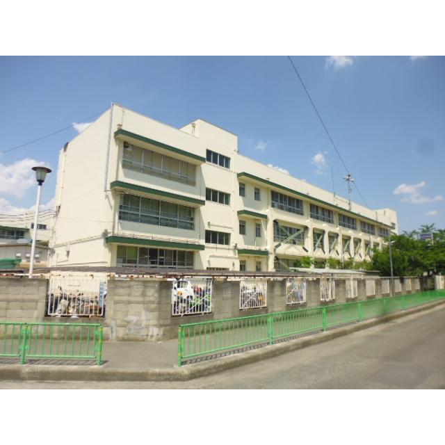 小学校　葦原小学校（小学校）まで1304m