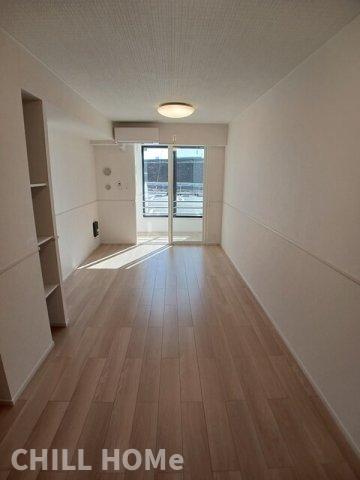 居室・リビング　当社、チルホームのHPもご覧ください(^^)/物件情報多数♪