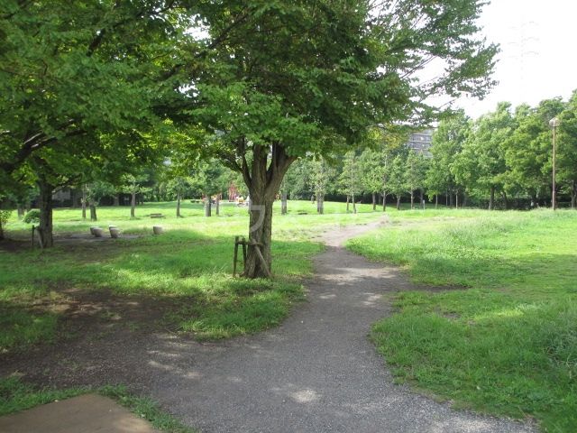 公園　御殿辺公園（公園）まで2345m