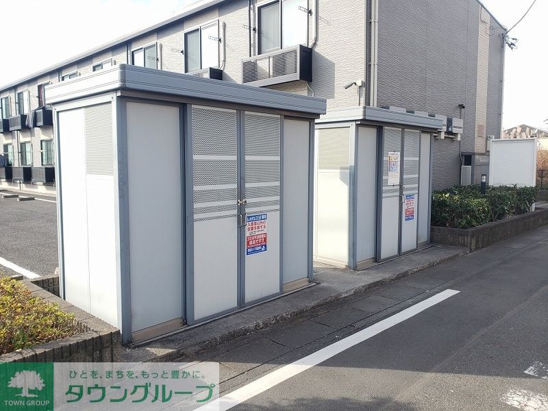 その他　共有部分