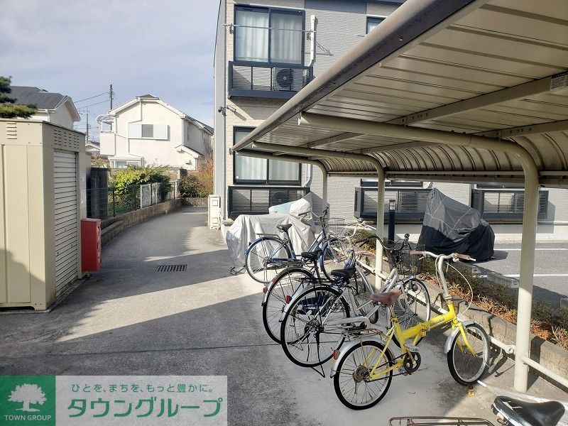 その他共有部分　共有部分