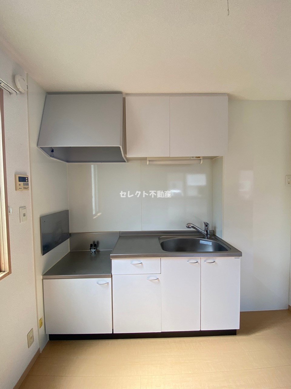 キッチン　フルール・ド・スリジェA102 キッチン