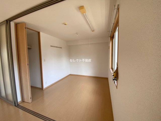 その他部屋・スペース　フルール・ド・スリジェA102 洋室