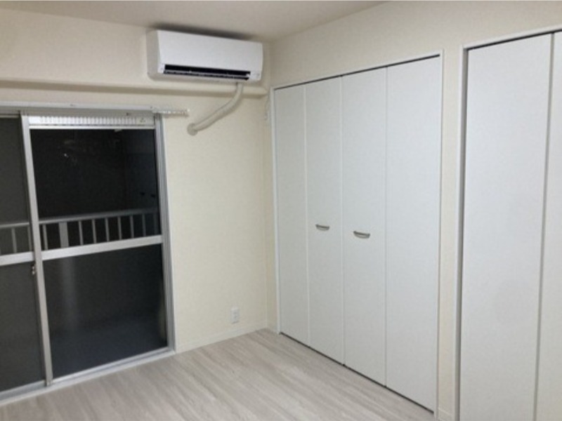 居室・リビング　図面と現状に相違がある場合には現状を優先