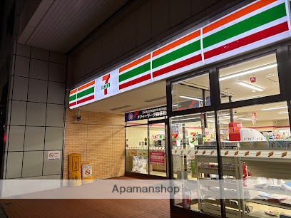 コンビニ　セブン－イレブン台東北上野２丁目店（コンビニ）まで135m