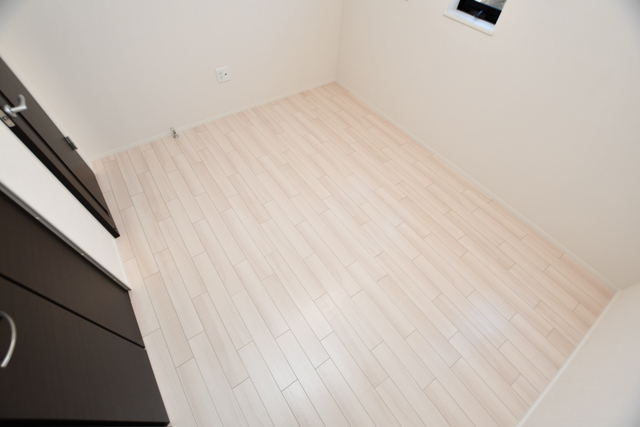 その他部屋・スペース　洋室