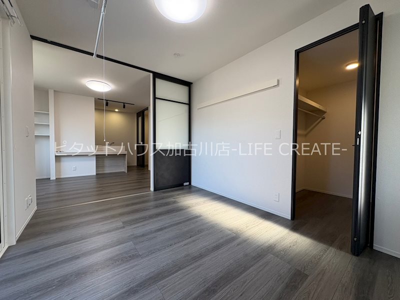 その他部屋・スペース　写真は102