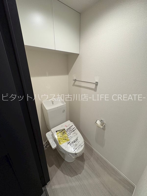 トイレ　写真は102