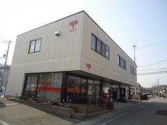 郵便局　加古川中津簡易郵便局（郵便局）まで74m