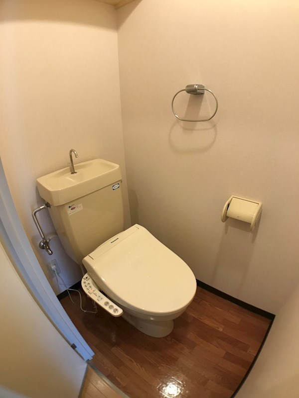 トイレ　※別室参考写真※
