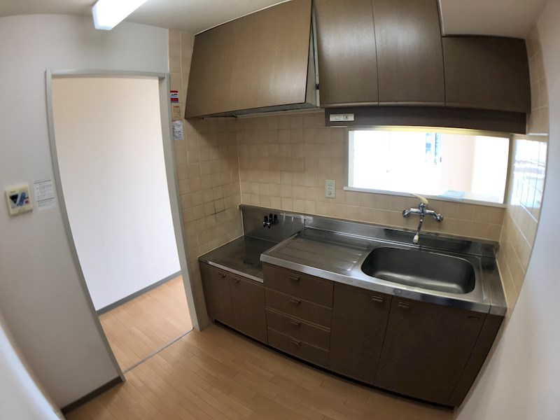 キッチン　※別室参考写真※