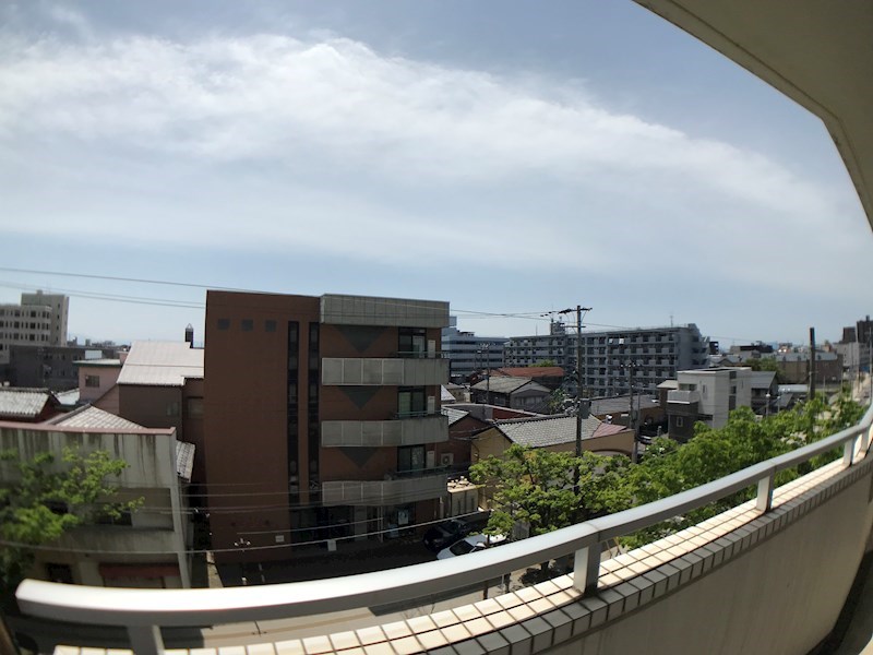 眺望　※別室参考写真※