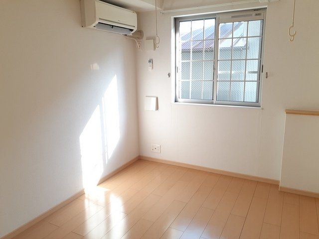 居室・リビング　リビング/居室