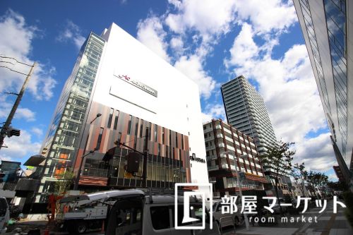 その他　豊田ＫｉＴＡＲＡ（その他）まで115m