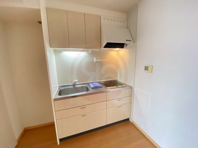 キッチン　お風呂です