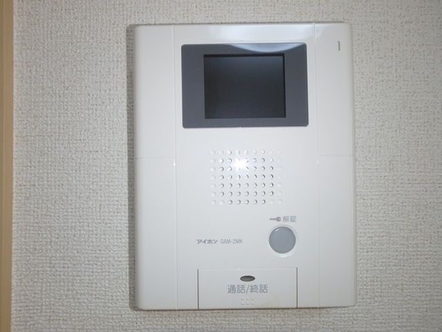 その他設備　NULL