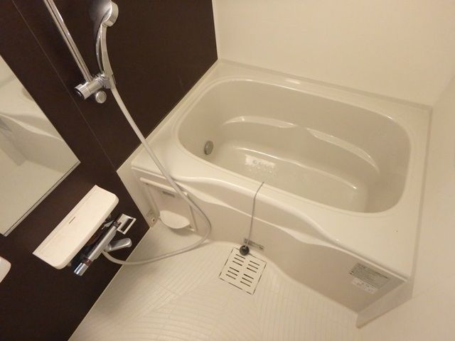 バス・シャワールーム　NULL