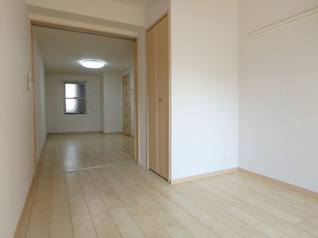 その他部屋・スペース　NULL