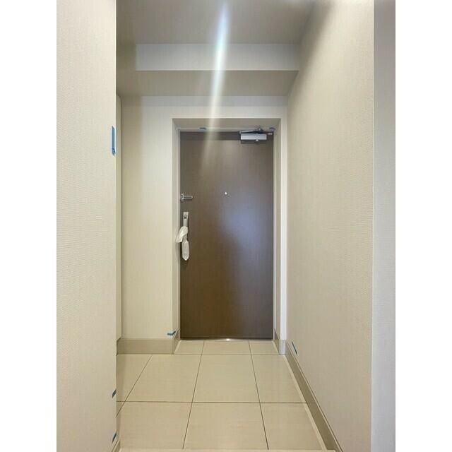 玄関　参考写真