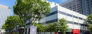 病院　東京都立墨東病院（病院）まで101m