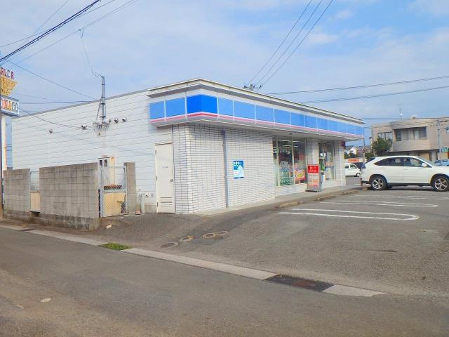 コンビニ　ローソン（コンビニ）まで1306m