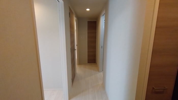 その他　建築中の為モデルルームの写真です。