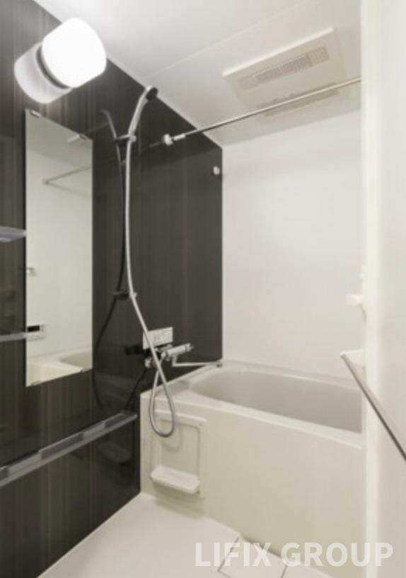 バス・シャワールーム　風呂