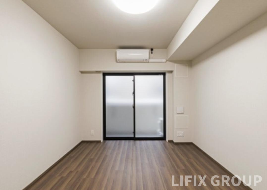 居室・リビング　居間・リビング