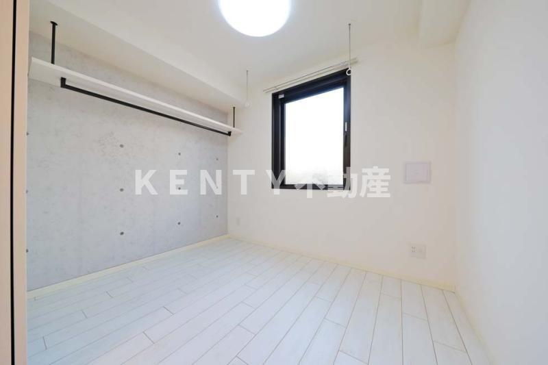 その他部屋・スペース　寝室です