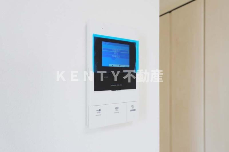 セキュリティ　物件の画像12