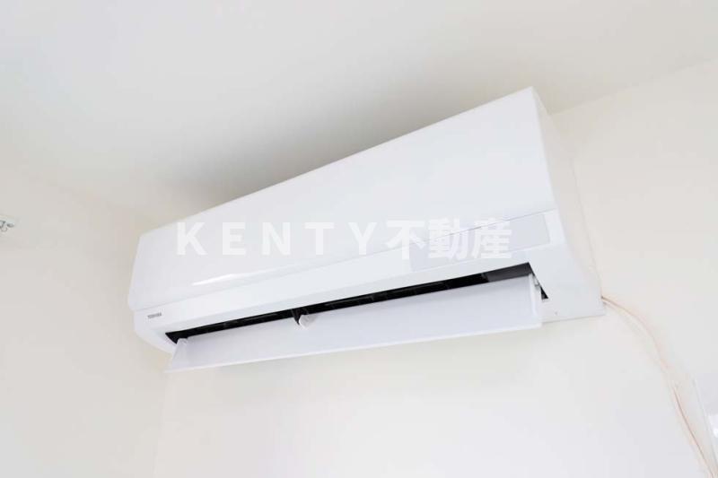 その他設備　物件の画像14