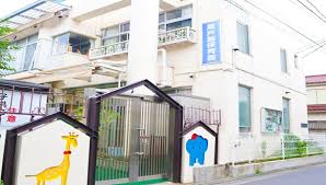 幼稚園・保育園　東戸越保育園（幼稚園・保育園）まで422m