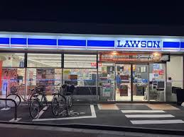 コンビニ　ローソン 品川大崎三丁目店（コンビニ）まで577m