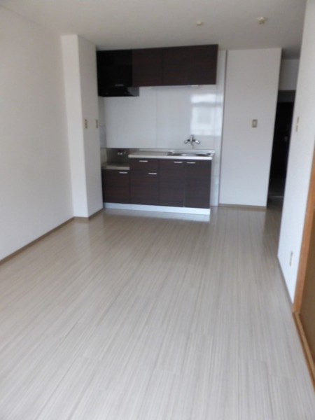 居室・リビング　広々LDK