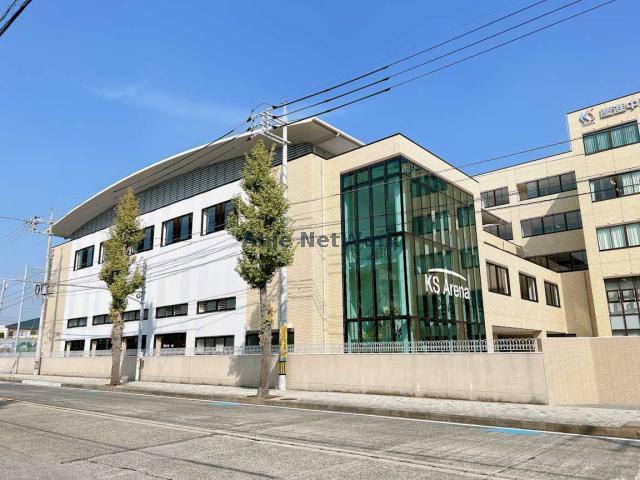 高校・高専　私立慶進高校（高校・高専）まで290m