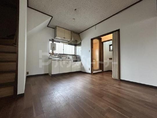 居室・リビング　リビング/居室