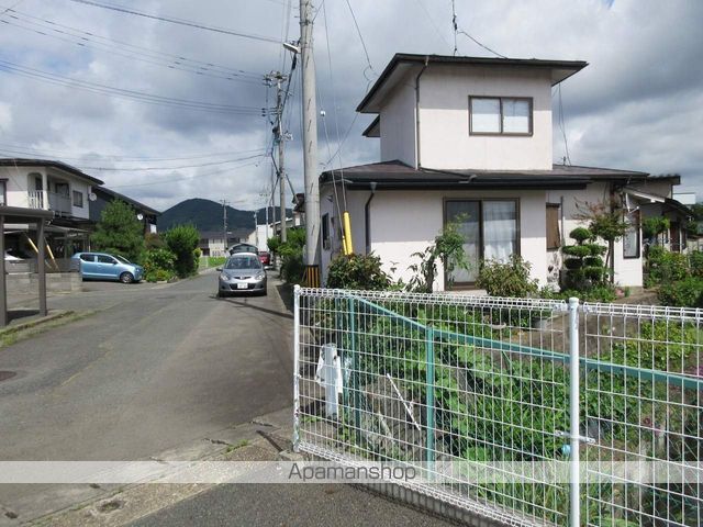 その他　周辺道路（その他）まで0m