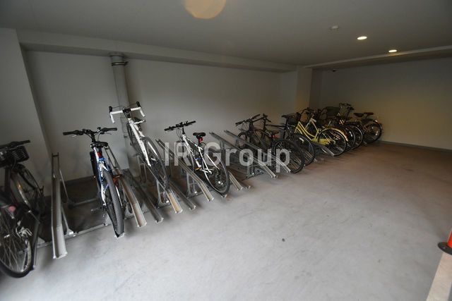 その他共有部分　共用設備