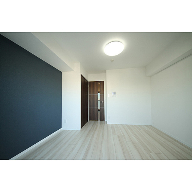 居室・リビング　居室