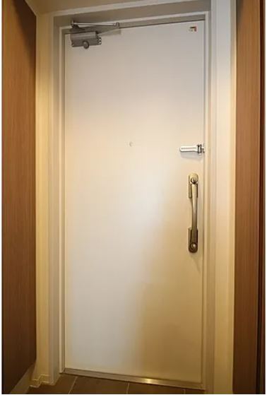 玄関　玄関※別部屋参考写真