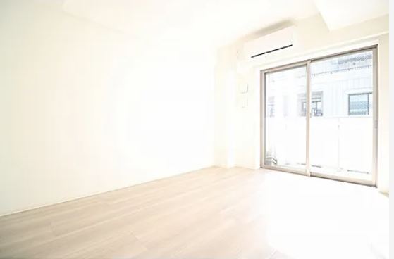 居室・リビング　居室※別部屋参考写真