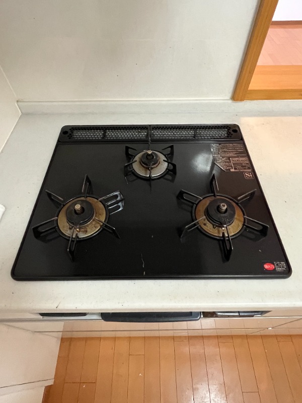 その他設備　別号室