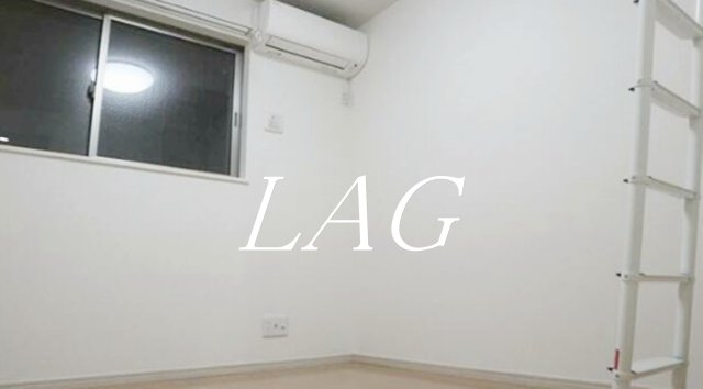 その他設備　エアコン付です。