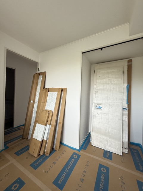 その他部屋・スペース　建設中、参考画像。現況優先。