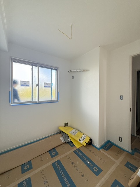 その他部屋・スペース　建設中、参考画像。現況優先。