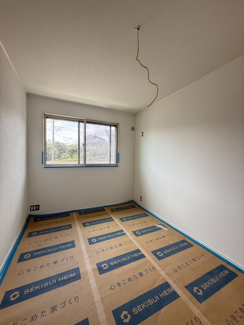 その他　建設中、参考画像。現況優先。