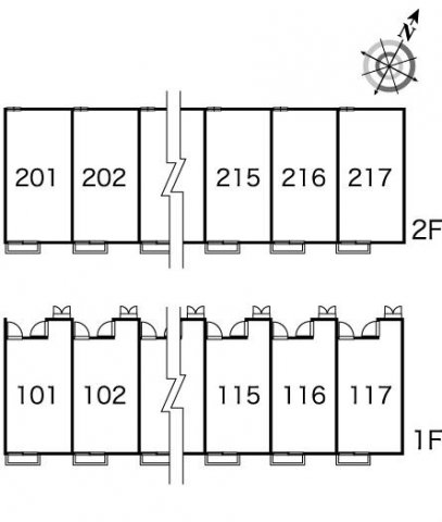 エントランス　※現況優先