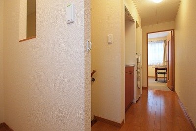 玄関　※現況優先